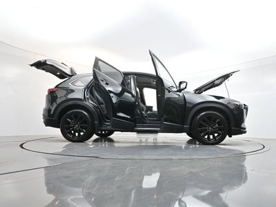 2023 Mazda Mazda CX-9 Touring Plus