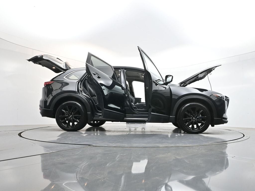 2023 Mazda Mazda CX-9 Touring Plus