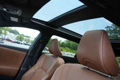 2025 Toyota Crown Signia Limited