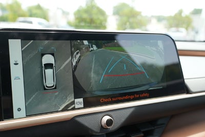 2025 Toyota Crown Signia Limited