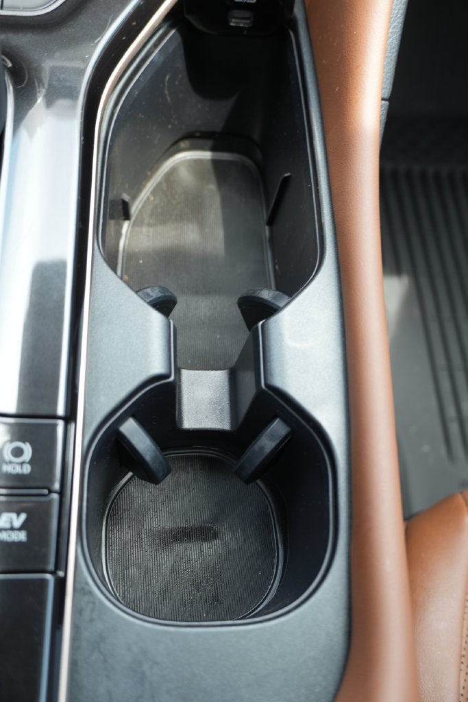 2025 Toyota Crown Signia Limited