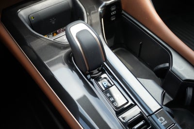 2025 Toyota Crown Signia Limited