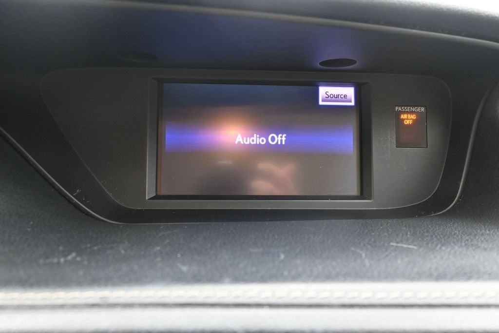 2013 Lexus ES 350
