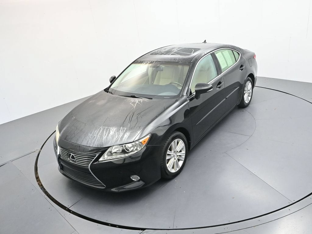 2013 Lexus ES 350