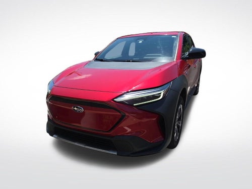 2023 Subaru Solterra Premium