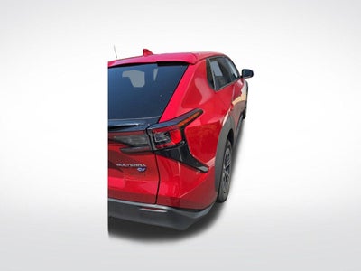 2023 Subaru Solterra Premium