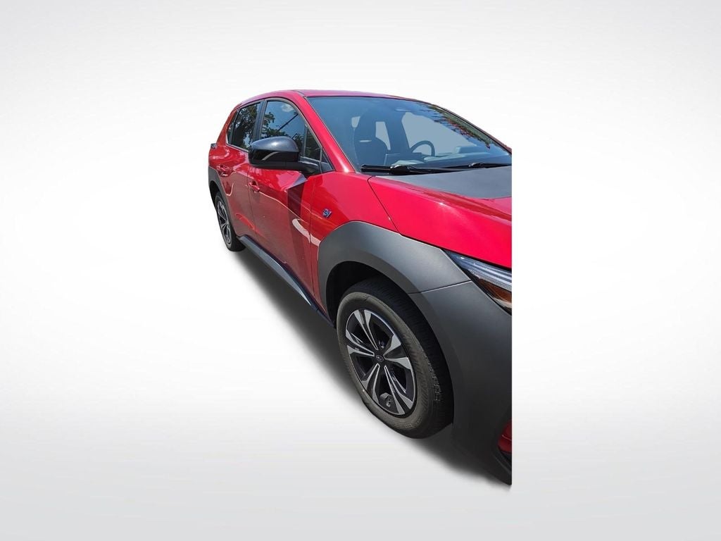 2023 Subaru Solterra Premium