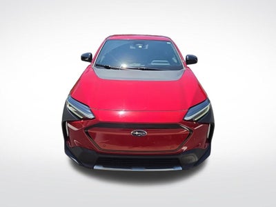 2023 Subaru Solterra Premium
