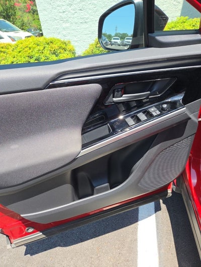 2023 Subaru Solterra Premium