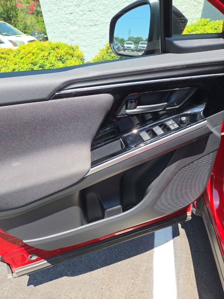 2023 Subaru Solterra Premium