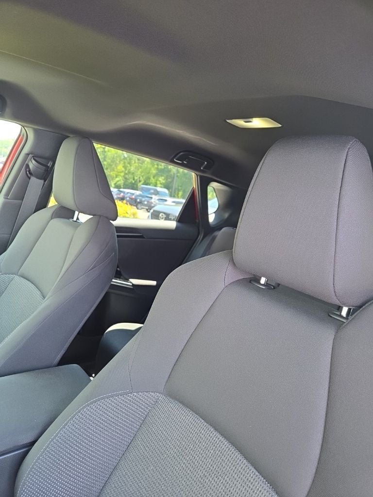 2023 Subaru Solterra Premium
