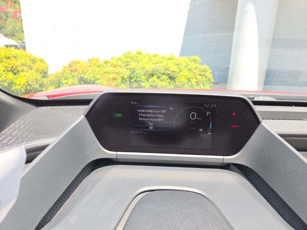 2023 Subaru Solterra Premium