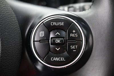2021 Kia Soul GT-Line