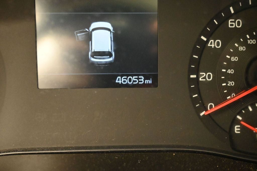 2021 Kia Soul GT-Line