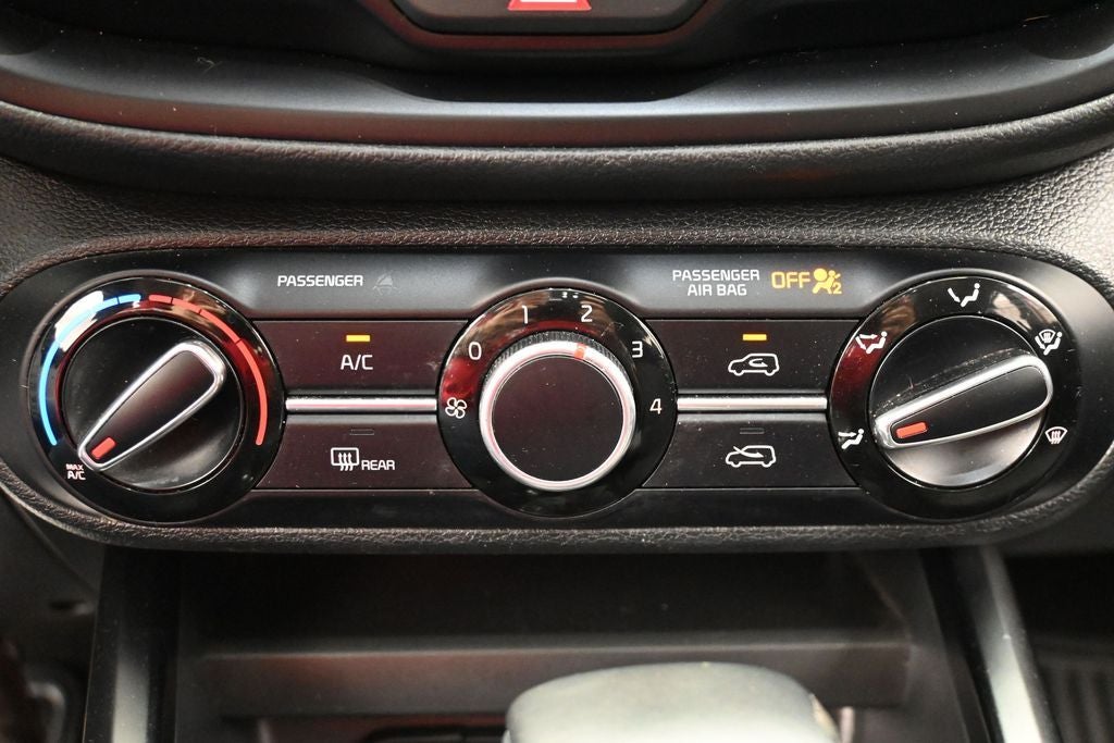 2021 Kia Soul GT-Line