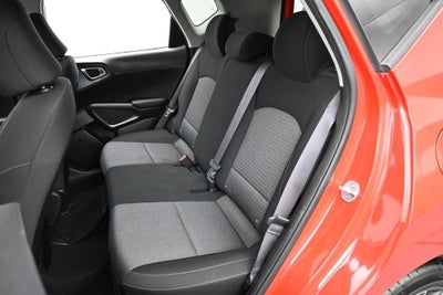 2021 Kia Soul GT-Line