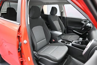 2021 Kia Soul GT-Line