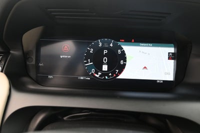 2025 Land Rover Discovery Sport S