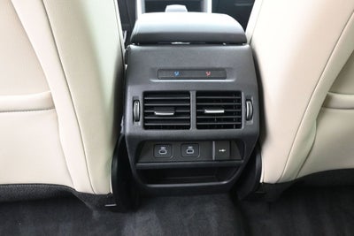 2025 Land Rover Discovery Sport S