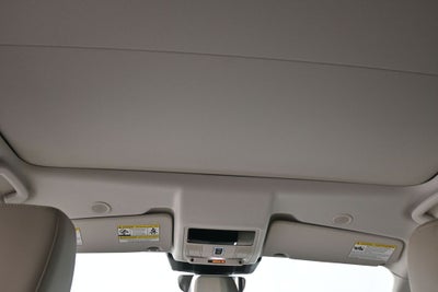 2025 Land Rover Discovery Sport S