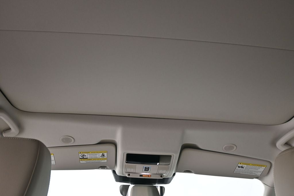 2025 Land Rover Discovery Sport S
