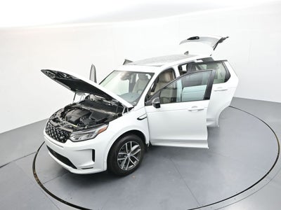 2025 Land Rover Discovery Sport S