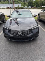 2024 Acura Integra A-Spec Package