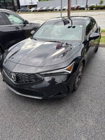 2024 Acura Integra A-Spec Package