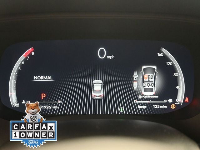 2024 Acura TLX A-Spec Package SH-AWD