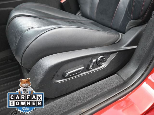 2024 Acura TLX A-Spec Package SH-AWD