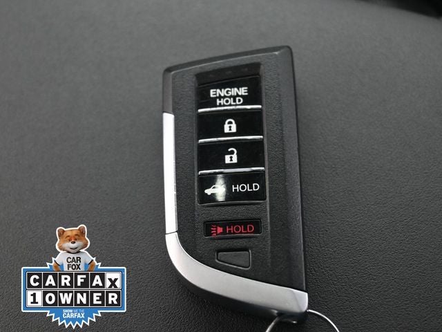 2024 Acura TLX A-Spec Package SH-AWD