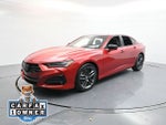 2024 Acura TLX A-Spec Package SH-AWD