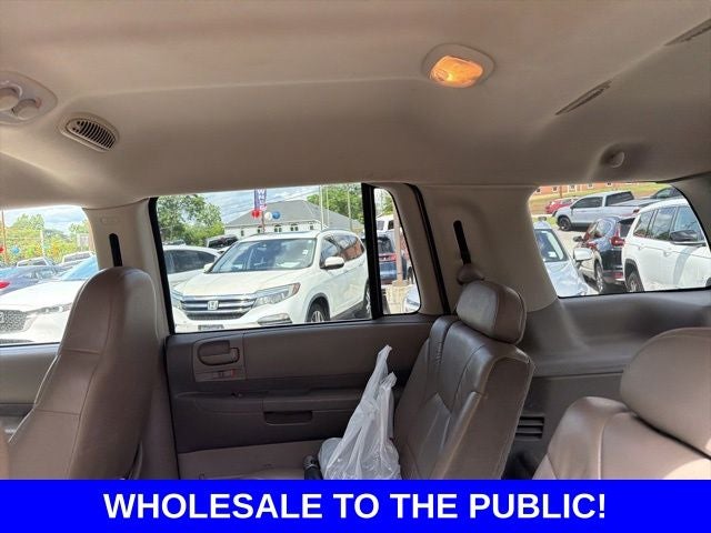 2002 Dodge Durango SLT