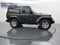 2023 Jeep Wrangler Sport S 8.4" Radio & Premium Audio Group