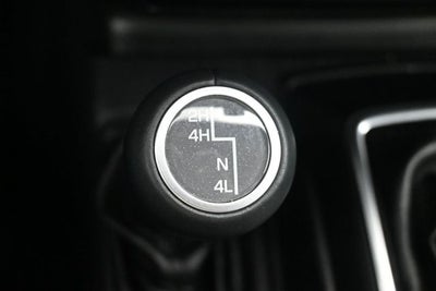 2020 Jeep Wrangler Unlimited Sahara Altitude