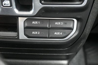 2020 Jeep Wrangler Unlimited Sahara Altitude
