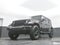 2020 Jeep Wrangler Unlimited Sahara Altitude