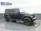 2020 Jeep Wrangler Unlimited Sahara Altitude