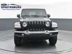 2020 Jeep Wrangler Unlimited Sahara Altitude