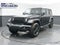 2020 Jeep Wrangler Unlimited Sahara Altitude