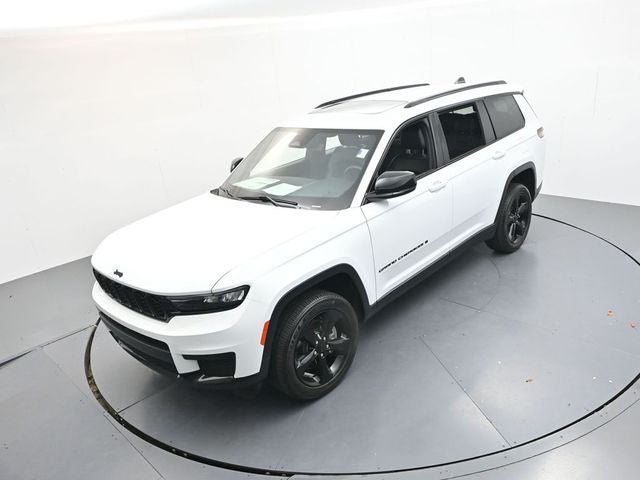 2024 Jeep Grand Cherokee L Altitude X