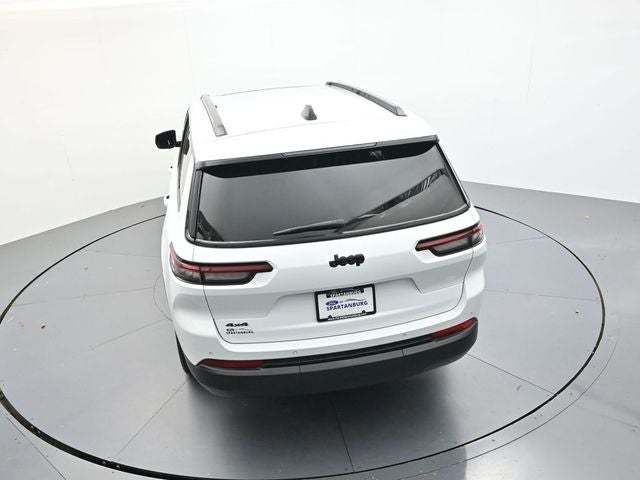 2024 Jeep Grand Cherokee L Altitude X
