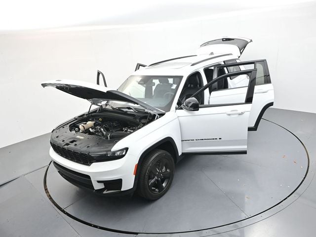 2024 Jeep Grand Cherokee L Altitude X