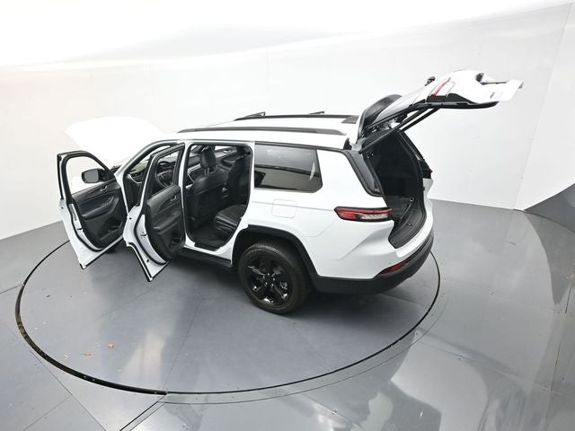 2024 Jeep Grand Cherokee L Altitude X