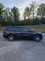 2015 Dodge Durango R/T
