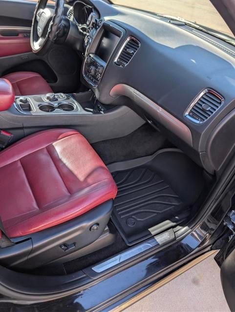 2015 Dodge Durango R/T