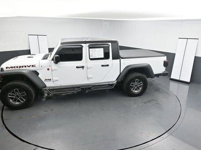 2024 Jeep Gladiator Mojave