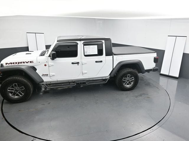 2024 Jeep Gladiator Mojave