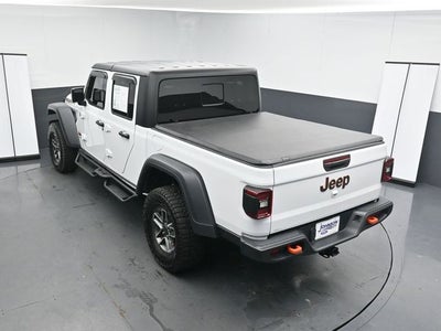 2024 Jeep Gladiator Mojave