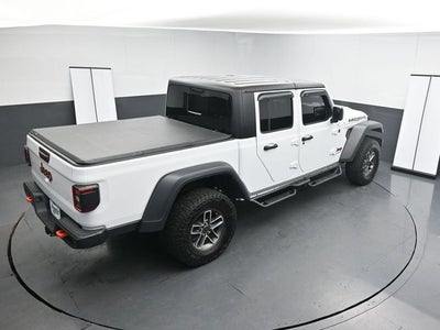 2024 Jeep Gladiator Mojave